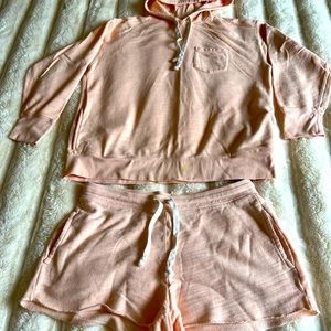 Cute JCrew matching set